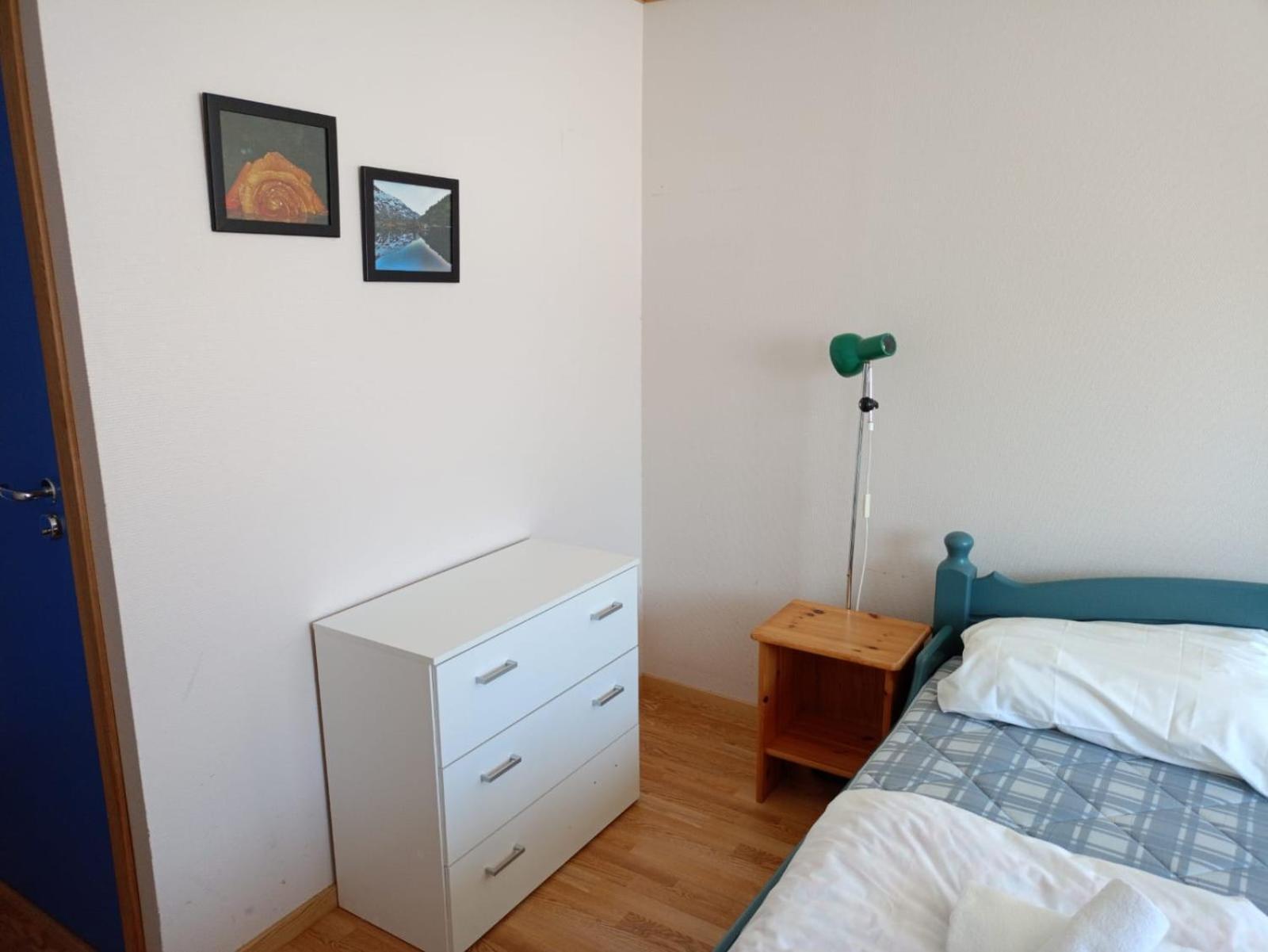 Arctic Lodging North Cape Скарсваг Номер фото