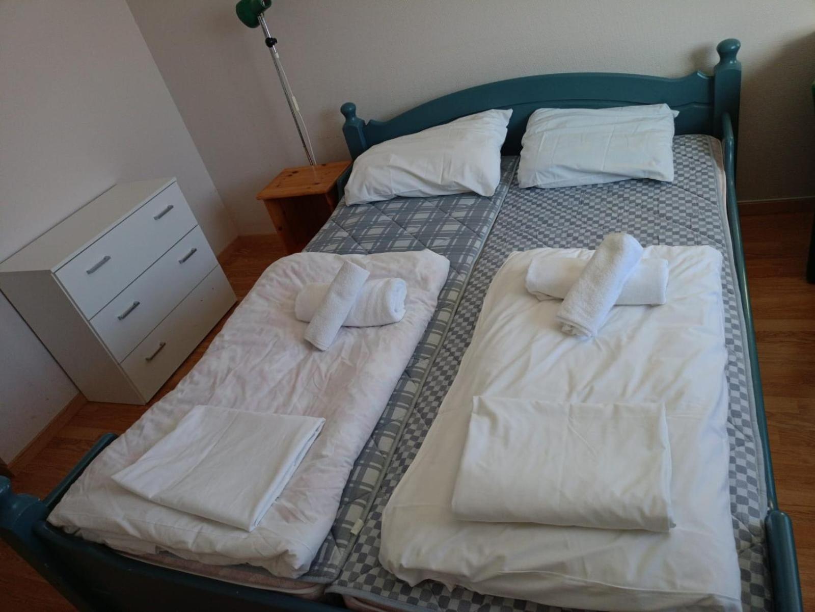 Arctic Lodging North Cape Скарсваг Номер фото