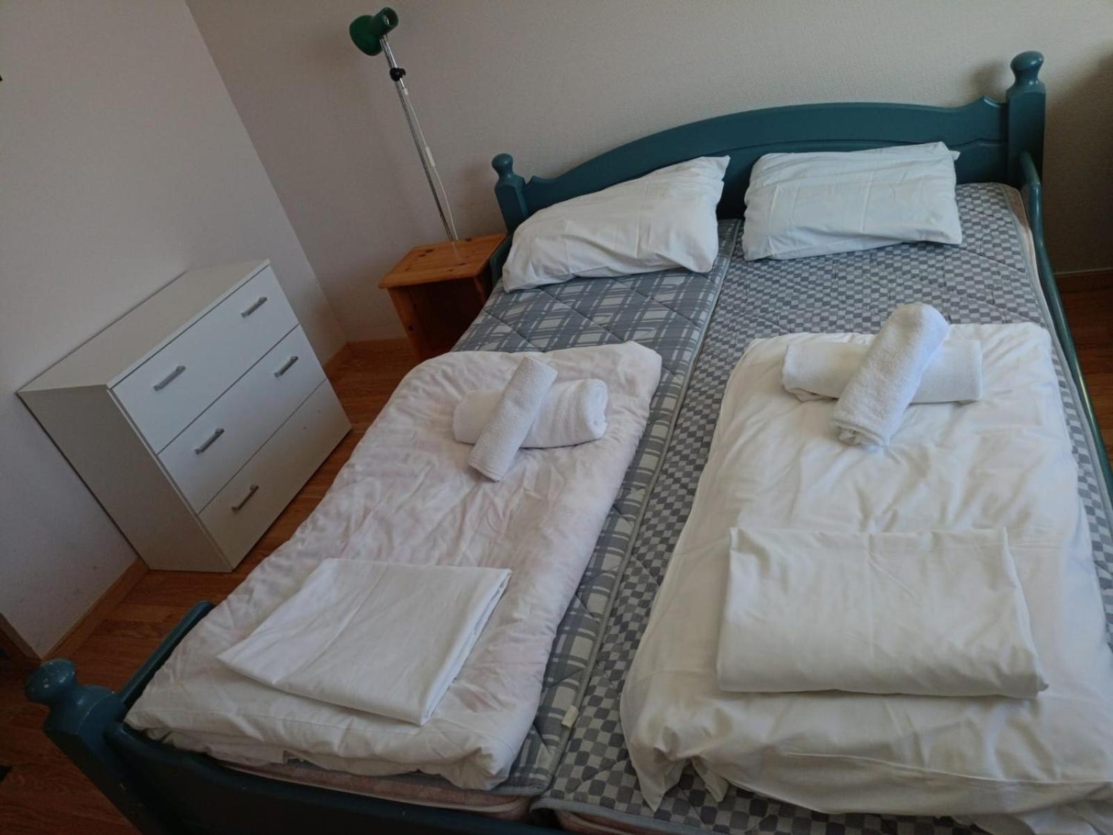 Arctic Lodging North Cape Скарсваг Номер фото